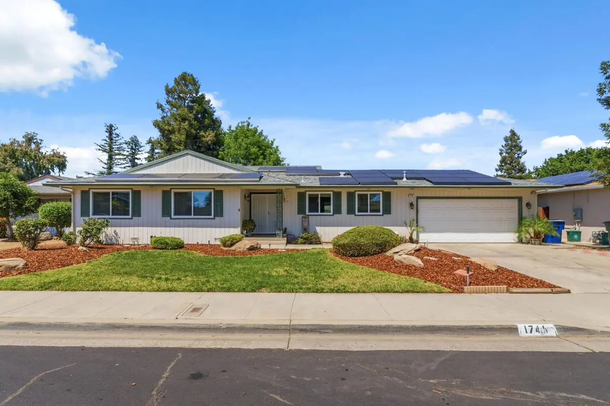 1741 Robinwood Avenue, Clovis, CA 93611 - #1