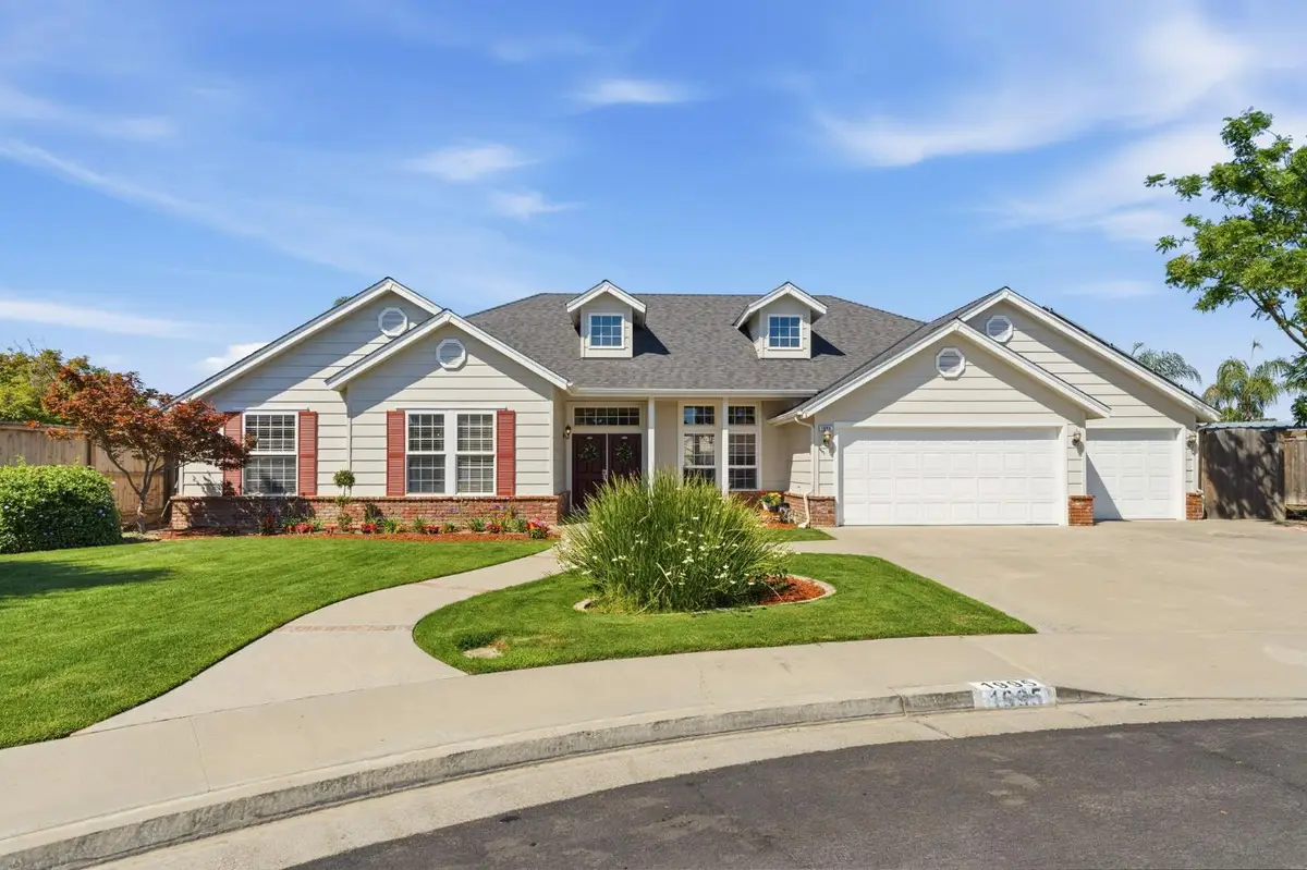 1995 Bergren Court, Kingsburg, CA 93631 - #1