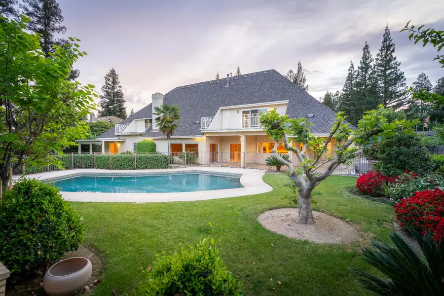 6518 N Dolores, Fresno, CA 93711 - #2