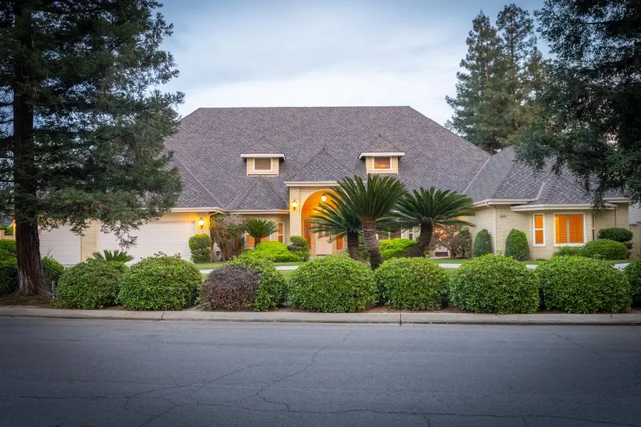 6518 N Dolores, Fresno, CA 93711 - #3