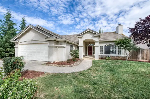 10374 N Sierra Vista Avenue, Fresno, CA 93730