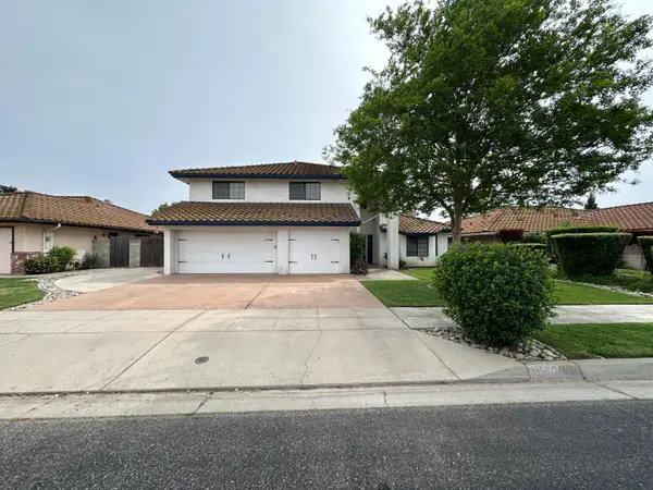 3040 Boulder Avenue, Madera, CA 93637