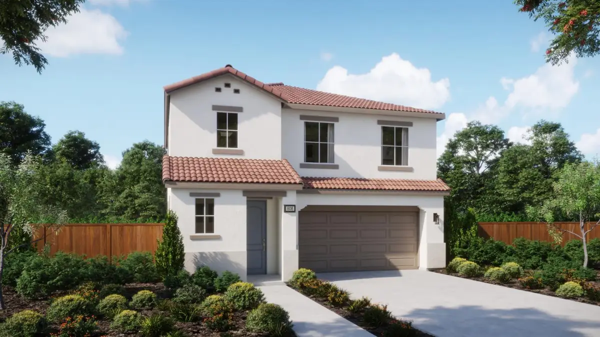 2938 E Veleta Drive, Fresno, CA 93730 - #1