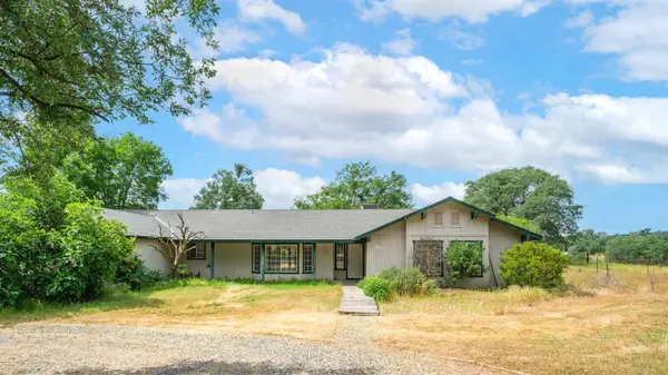 35009 Old Creek Road, Auberry, CA 93602