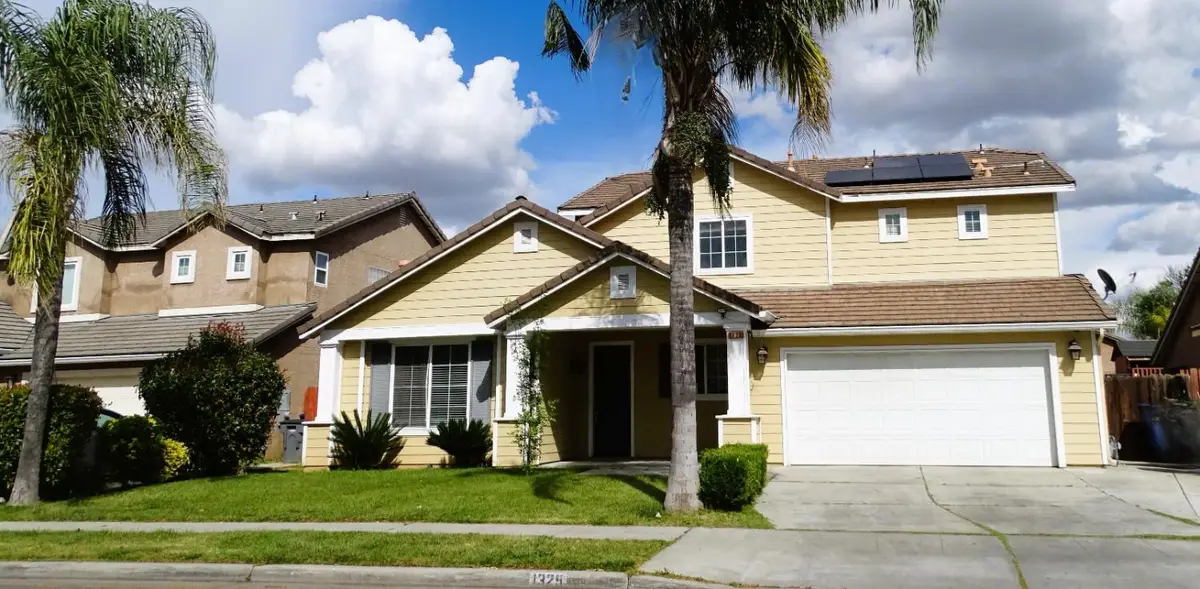 1325 S Bailey, Fresno, CA 93727 - #1