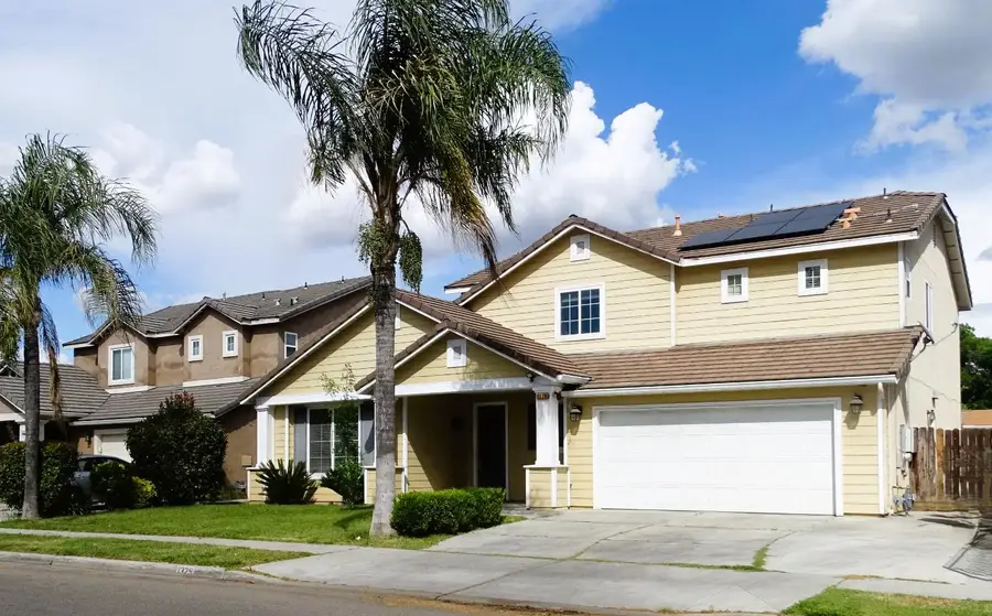 1325 S Bailey, Fresno, CA 93727 - #2