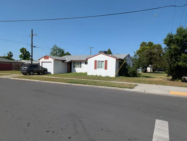4591 N Angus Street, Fresno, CA 93726