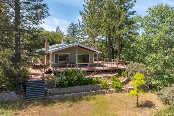 54481 Pinchot Drive, North Fork, CA 93643