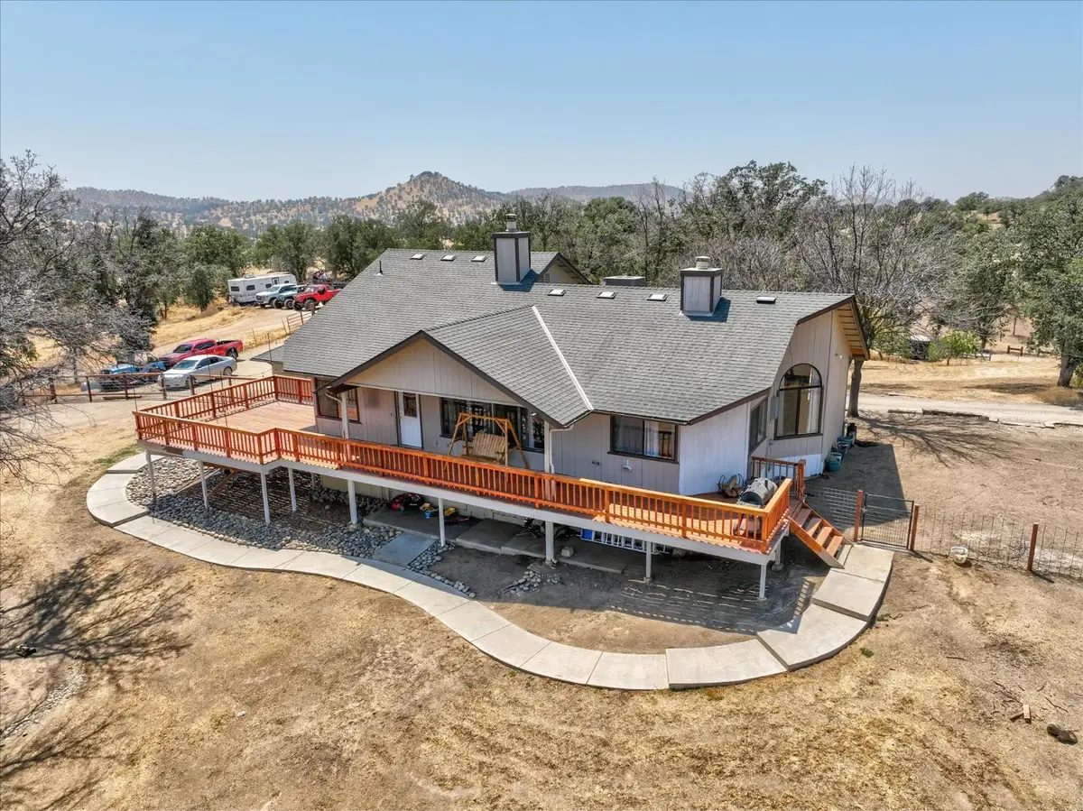 14982 Morgan Canyon (coyote Hills) Road, Prather, CA 93651 - #1