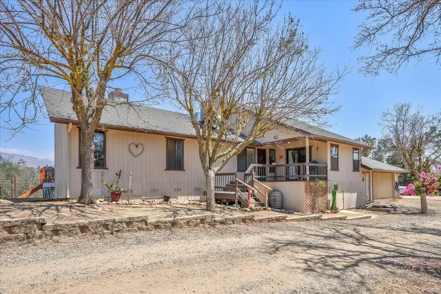 14982 Morgan Canyon (coyote Hills) Road, Prather, CA 93651 - #2
