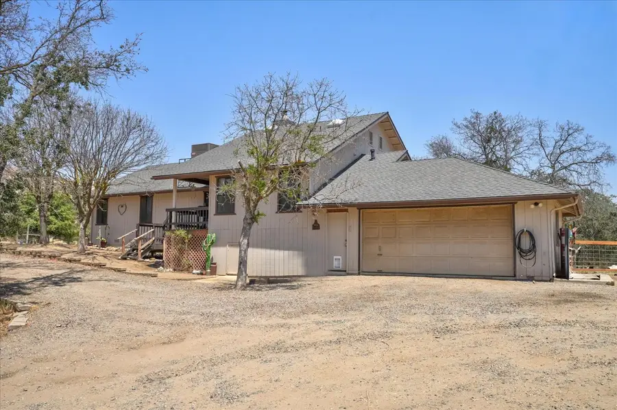 14982 Morgan Canyon (coyote Hills) Road, Prather, CA 93651 - #3