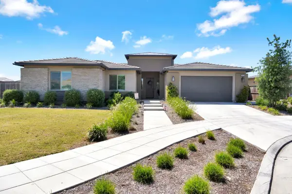 1020 Treasure Hills Drive, Madera, CA 93636