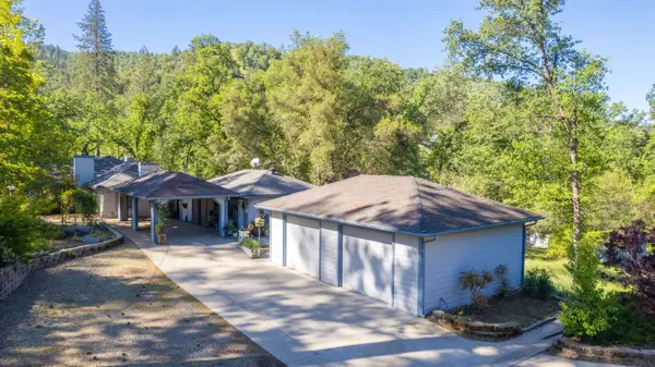 36774 Venado Drive, Coarsegold, CA 93614