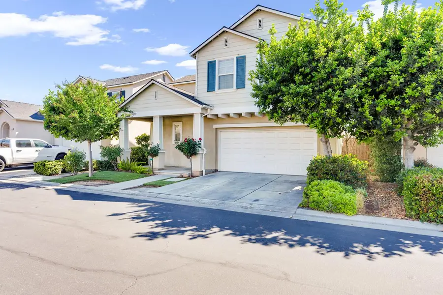 3689 W Black Walnut Lane, Fresno, CA 93711 - #3