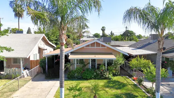 3710 E Alta Avenue, Fresno, CA 93702