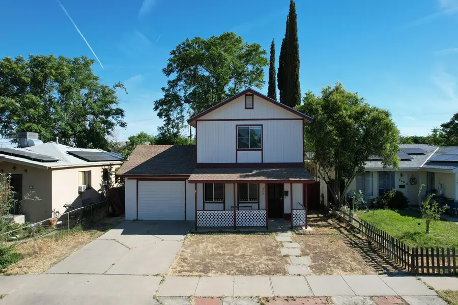 272 Hoover Street, Coalinga, CA 93210 - #2