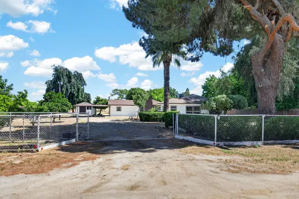 5732 S Peach Avenue, Fresno, CA 93725
