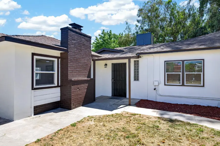 5732 S Peach Avenue, Fresno, CA 93725 - #3