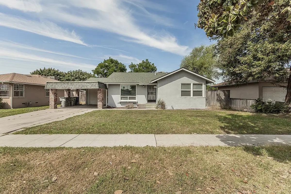 4057 N Hulbert Avenue, Fresno, CA 93705 - #1