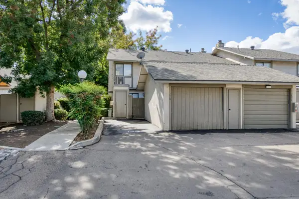 4747 N Woodrow Avenue #120, Fresno, CA 93726