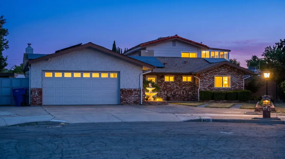 4421 N Woodrow Avenue, Fresno, CA 93726 - #1