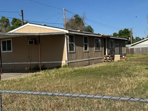 601 S Phillips Street, Hanford, CA 93230