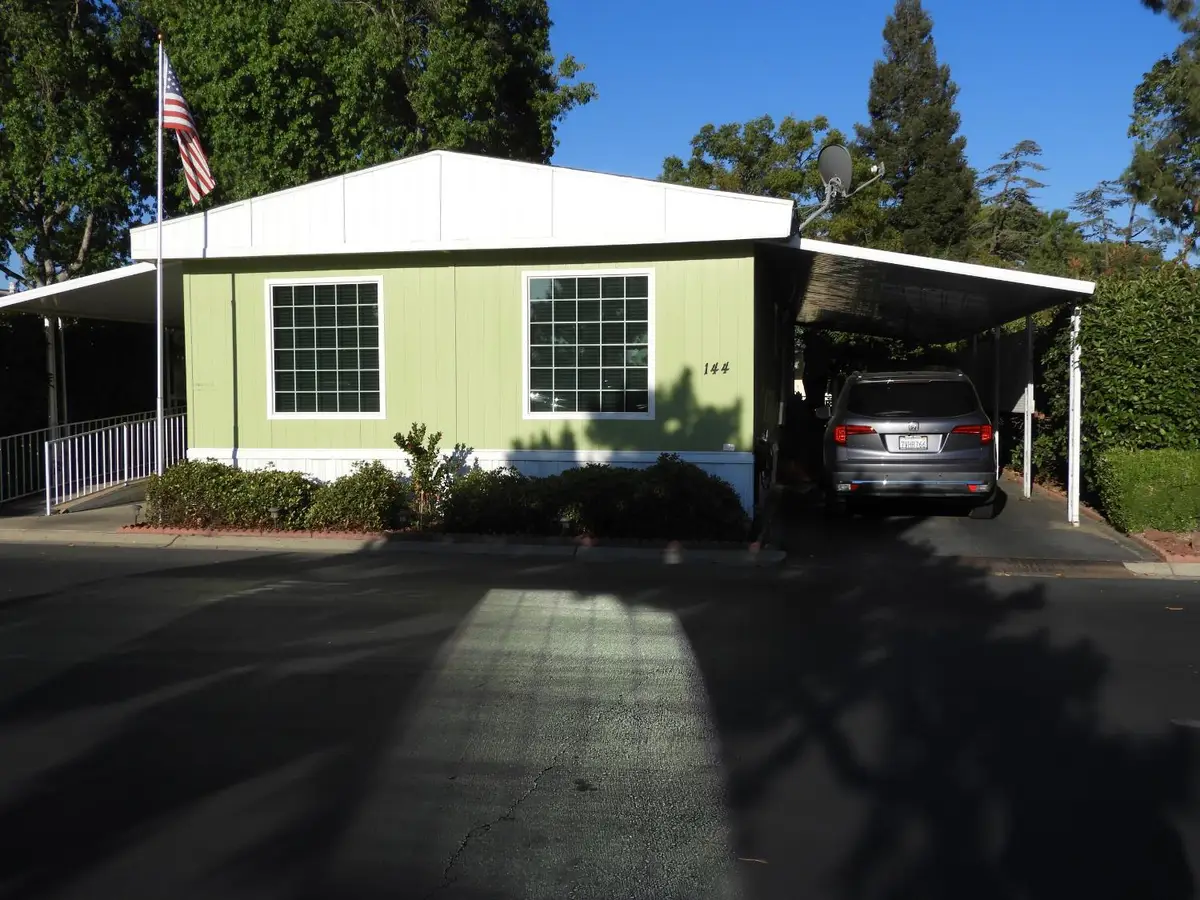 2706 W Ashlan Avenue #144, Fresno, CA 93705 - #1