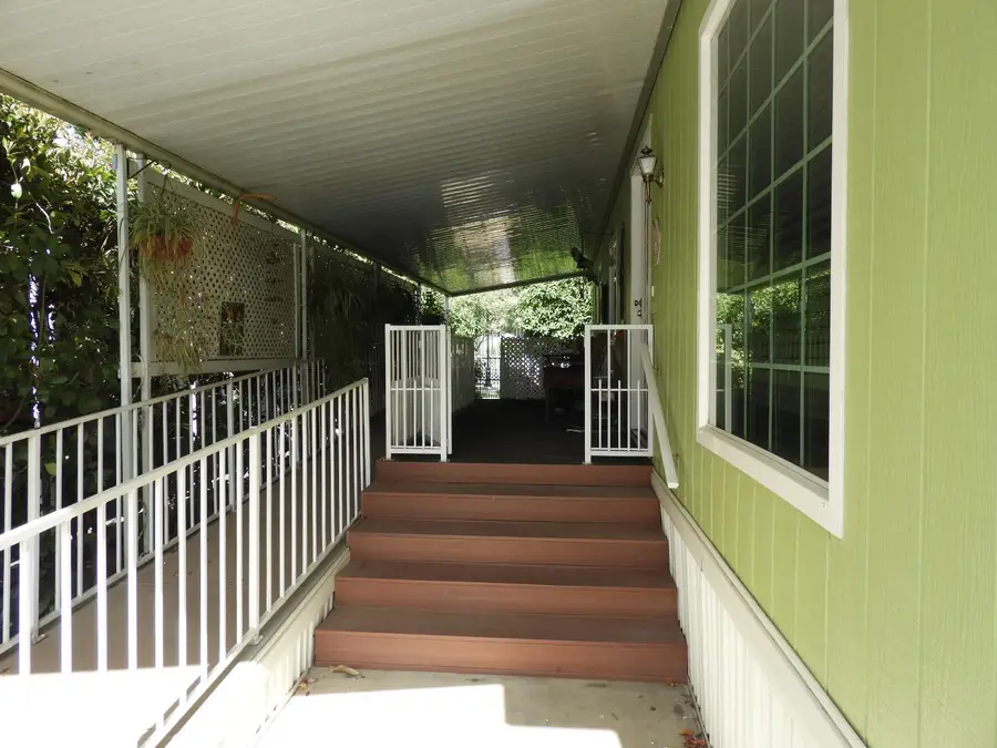 2706 W Ashlan Avenue #144, Fresno, CA 93705 - #2