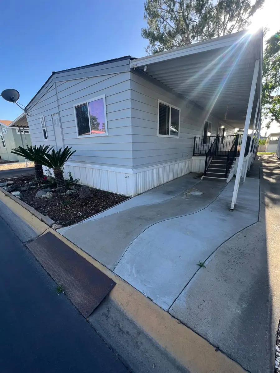 2706 W Ashlan Avenue #156, Fresno, CA 93705 - #2