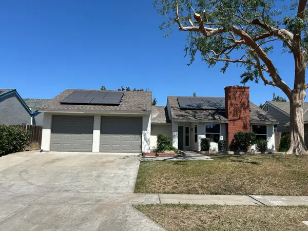 8082 N Sherman Avenue, Fresno, CA 93720