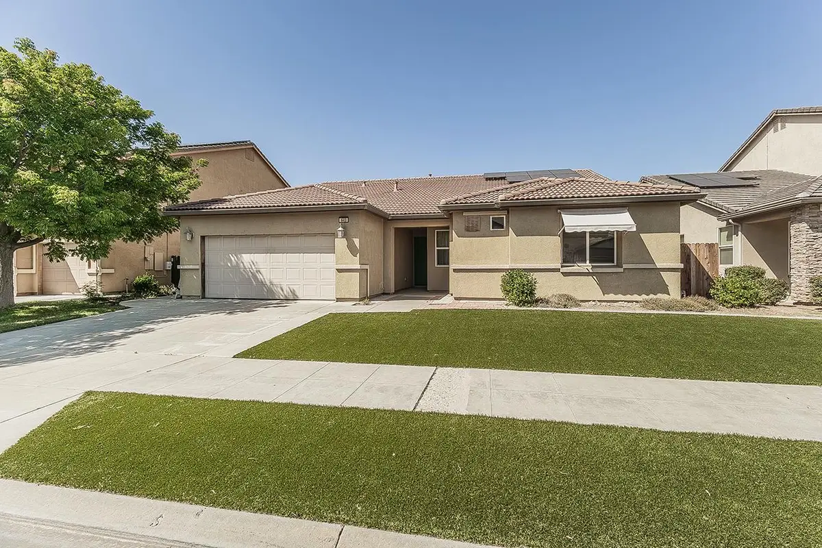 645 Serena Avenue, Clovis, CA 93619 - #1