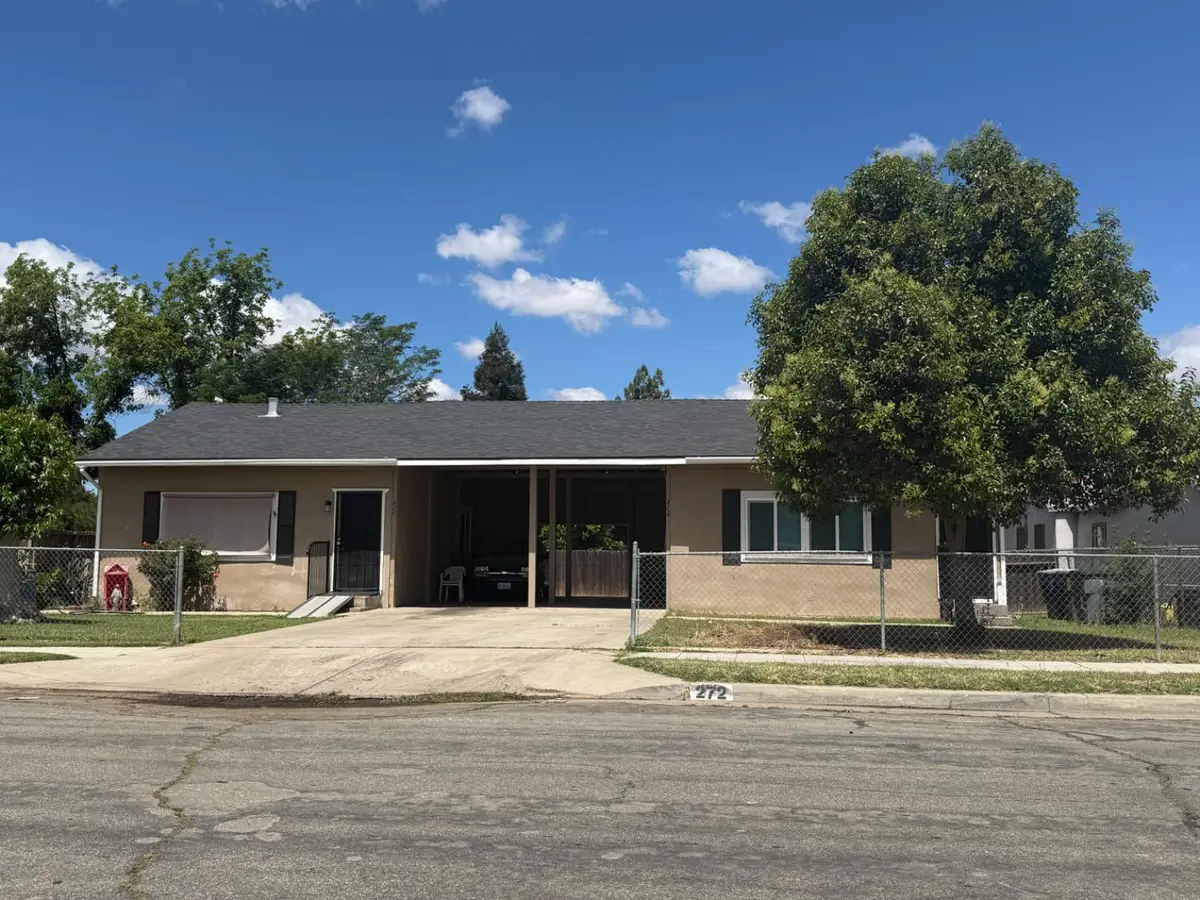272 W Pinedale Avenue, Fresno, CA 93650 - #1