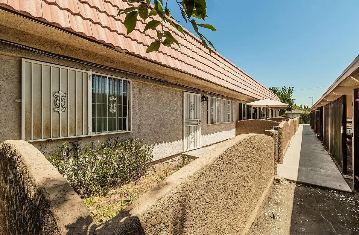 1715 W Clinton Avenue #128, Fresno, CA 93705 - #1