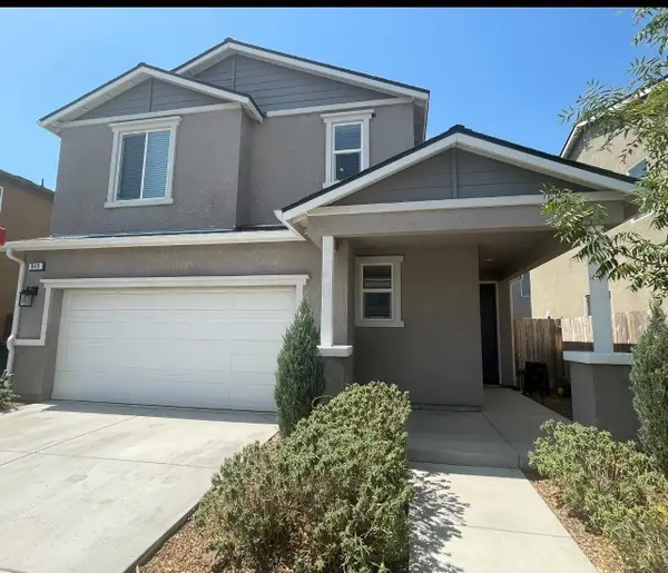 840 Corazon Avenue, Clovis, CA 93619