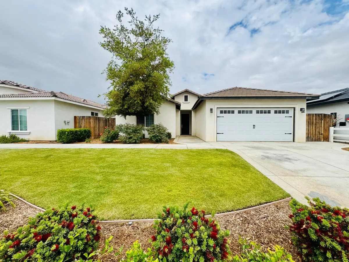 8504 Kowa Street, Bakersfield, CA 93314 - #1