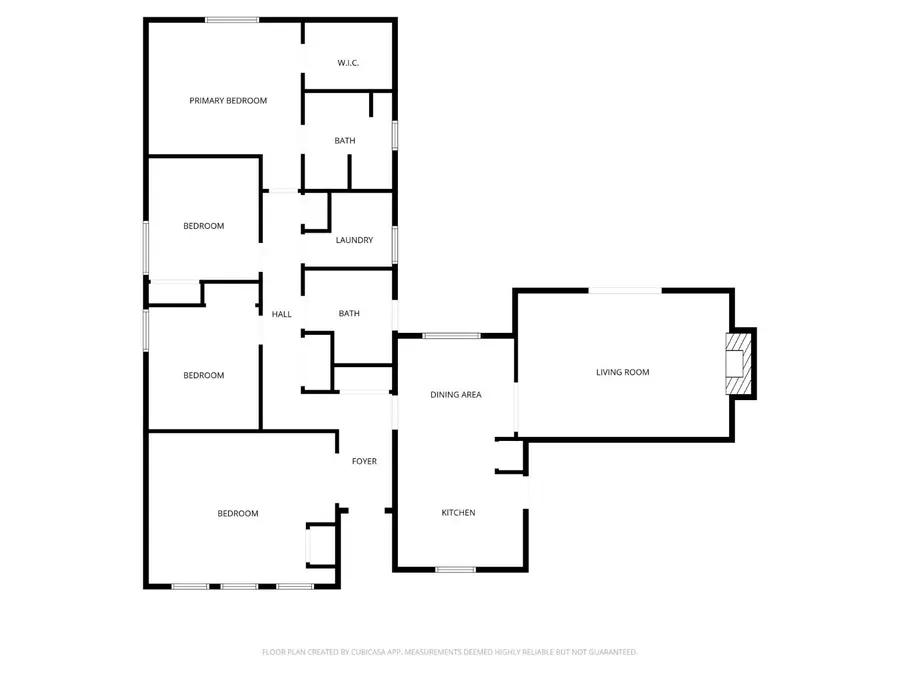5306 N Carlsbad Avenue, Fresno, CA 93722 - #3
