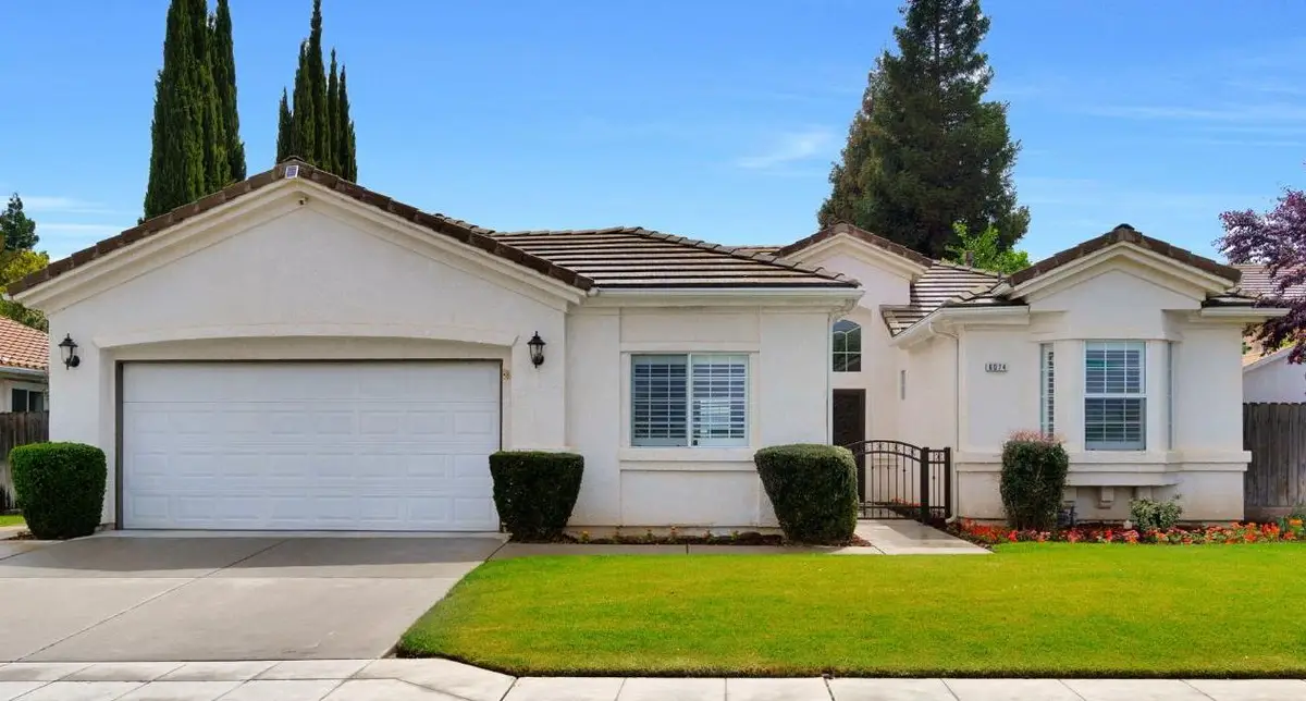 6074 W El Paso Avenue, Fresno, CA 93722 - #1