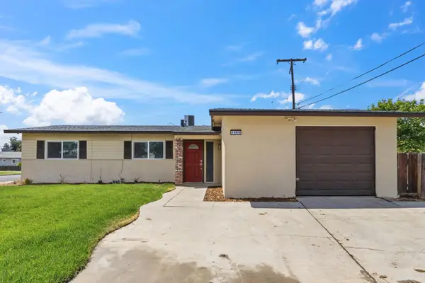 1406 Bengston Avenue, Hanford, CA 93230