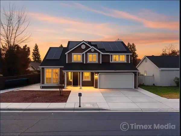 1815 E Frederick Avenue, Fresno, CA 93720