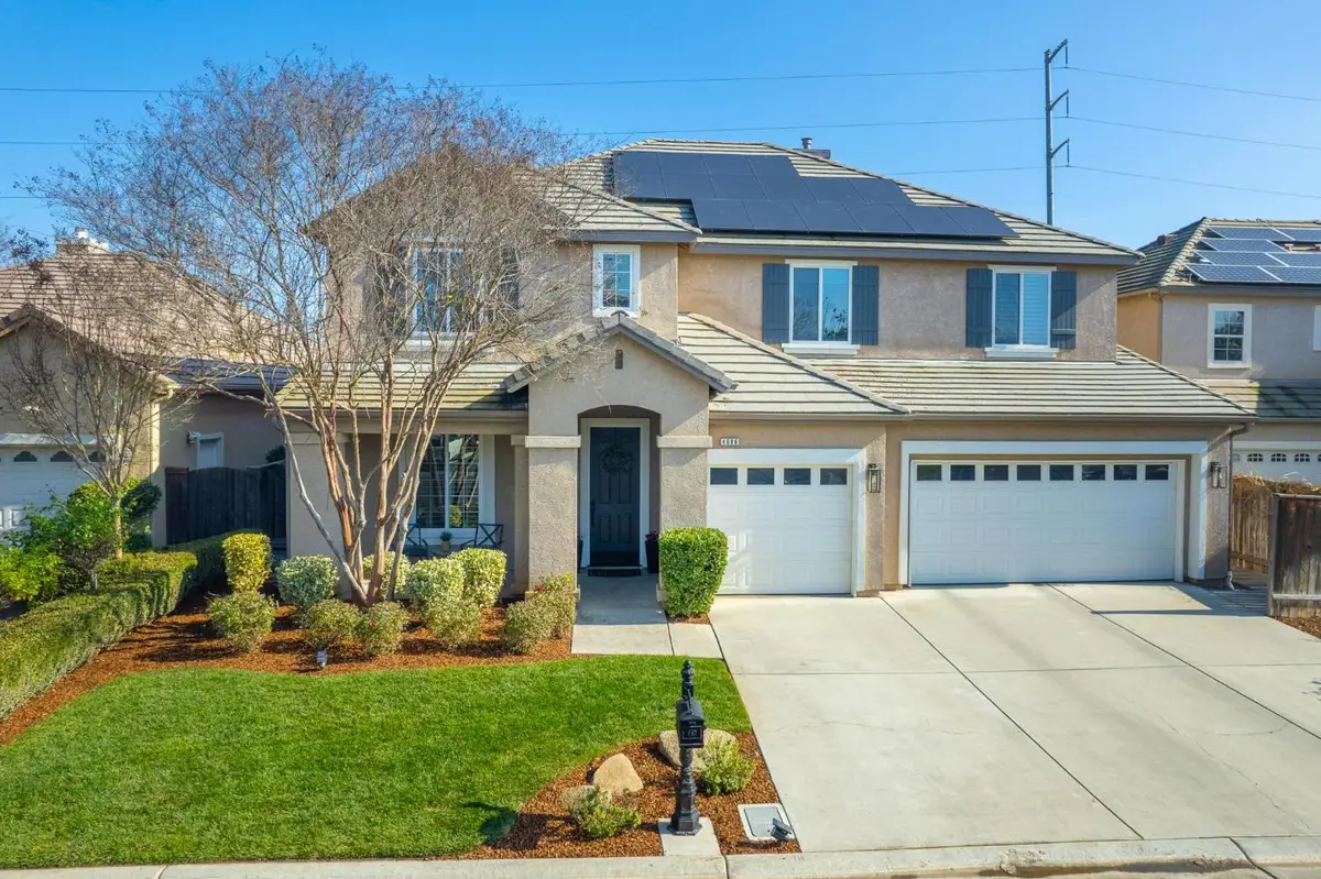 4686 N Arrow Ridge Way, Clovis, CA 93619 - #1