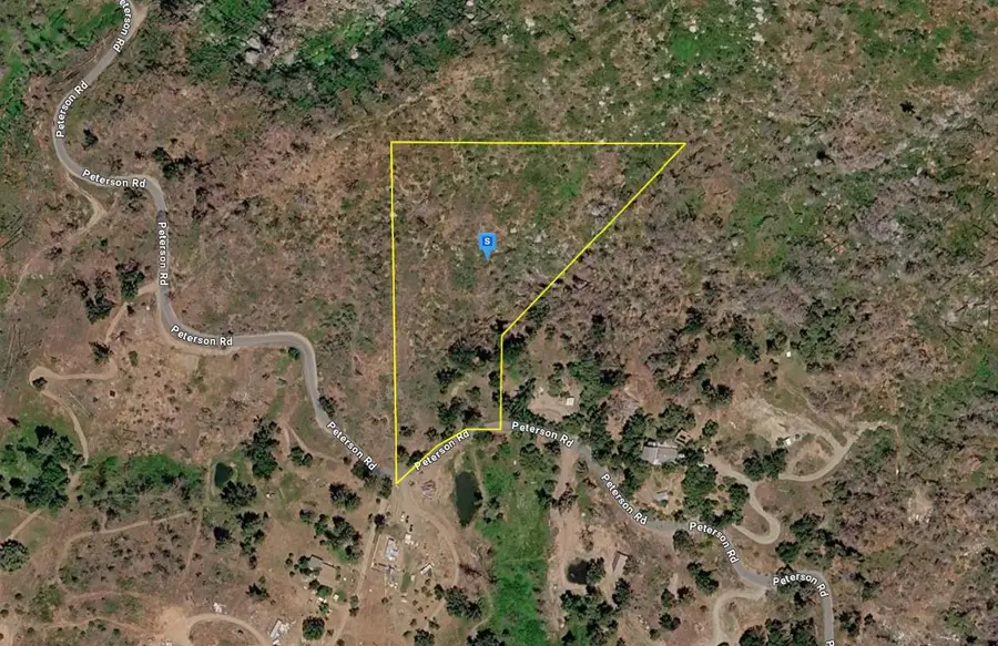 37800 Peterson Road, Auberry, CA 93602 - #2