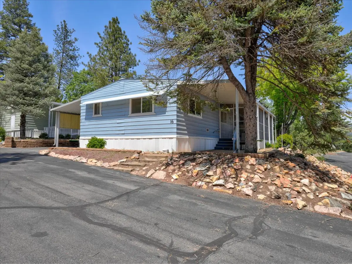 39678 Rd 425b #16, Oakhurst, CA 93644 - #1