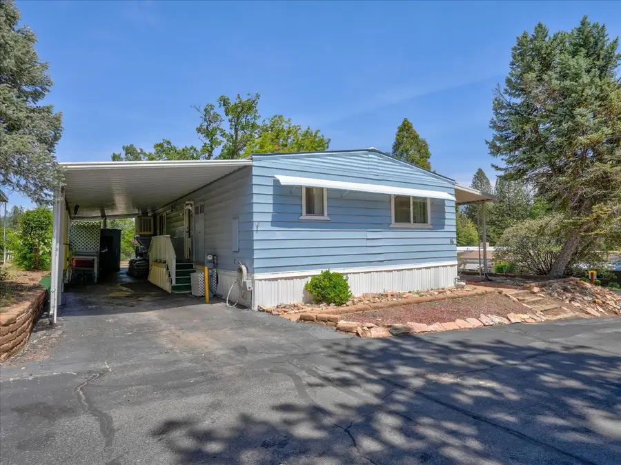 39678 Rd 425b #16, Oakhurst, CA 93644 - #3