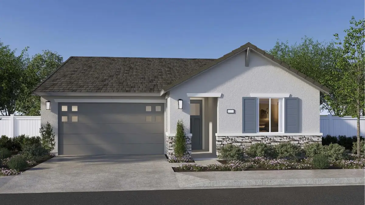 2444 N Suncrest Way, Clovis, CA 93619 - #1