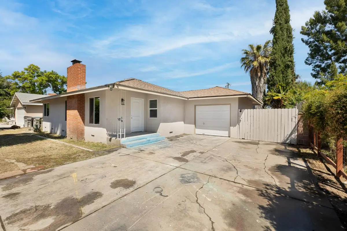 1433 E Richert Avenue, Fresno, CA 93704 - #1