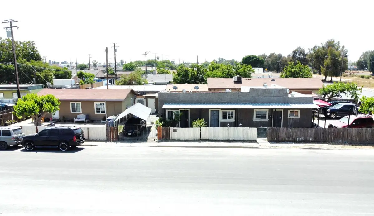 608 7th Avenue, Delano, CA 93215 - #1