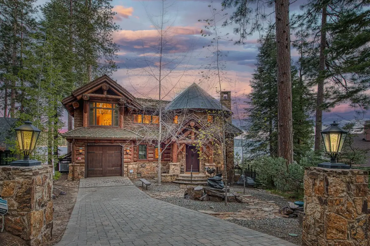 44483 Lakeview Avenue, Shaver Lake, CA 93664 - #1