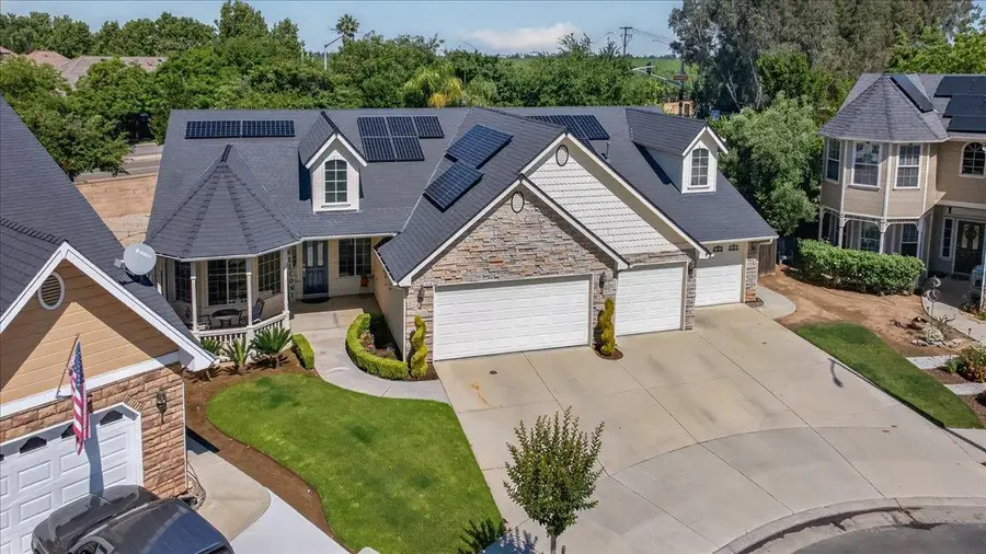 1994 N Cherry Lane, Clovis, CA 93619 - #3