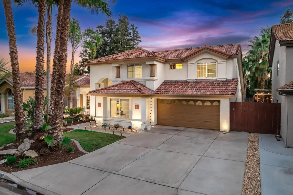 1839 E Cole, Fresno, CA 93720 - #1