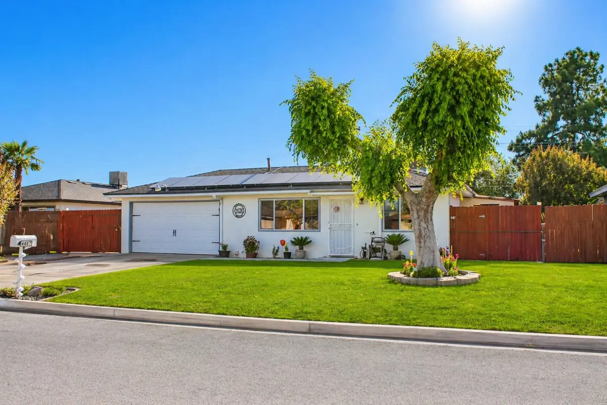 4487 N Argyle, Fresno, CA 93727 - #1